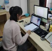 365英国上市公司官网入口王靖晶老师和受资助员工家庭3
